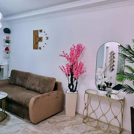 Apartman Ella Zigzag ! *